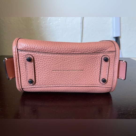 Coach Rogue 17 Melon - Picture 8 of 16